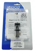 NSIGN4 Dapol LMS Distant Signal Motorised